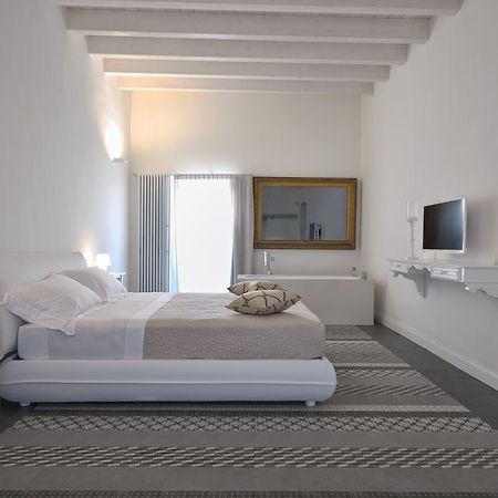 Tenuta Il Bosco บิตอนโต ภายนอก รูปภาพ