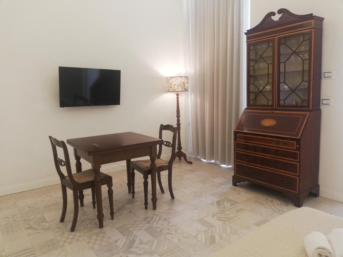 Tenuta Il Bosco บิตอนโต ภายนอก รูปภาพ