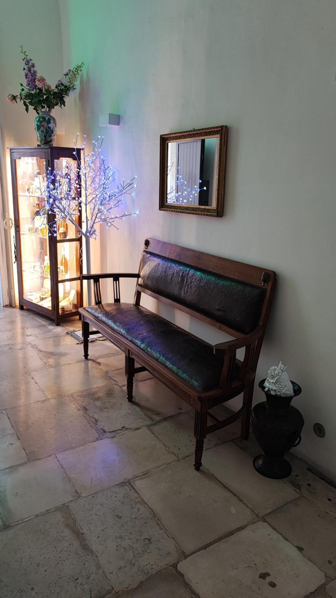 Tenuta Il Bosco บิตอนโต ภายนอก รูปภาพ