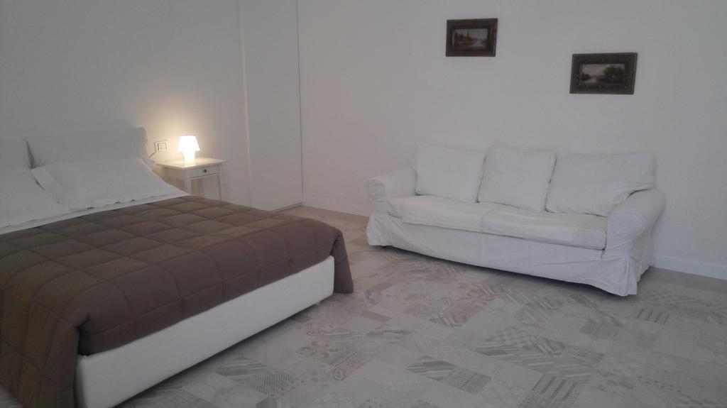 Tenuta Il Bosco บิตอนโต ภายนอก รูปภาพ