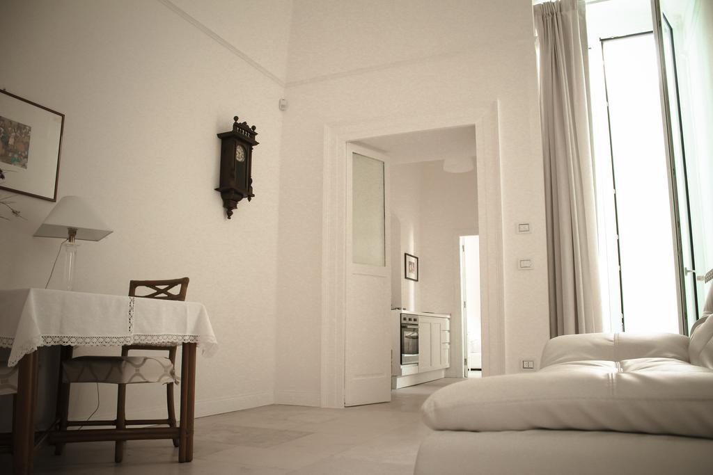 Tenuta Il Bosco บิตอนโต ภายนอก รูปภาพ