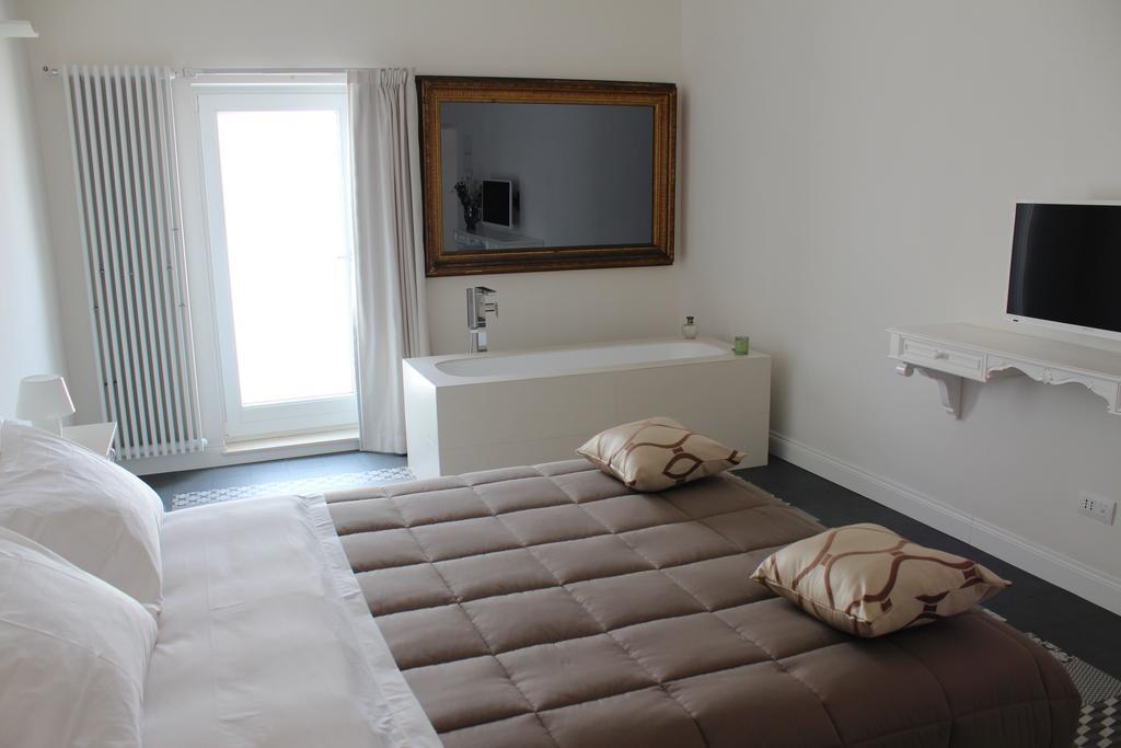 Tenuta Il Bosco บิตอนโต ห้อง รูปภาพ