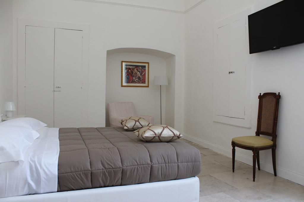 Tenuta Il Bosco บิตอนโต ห้อง รูปภาพ
