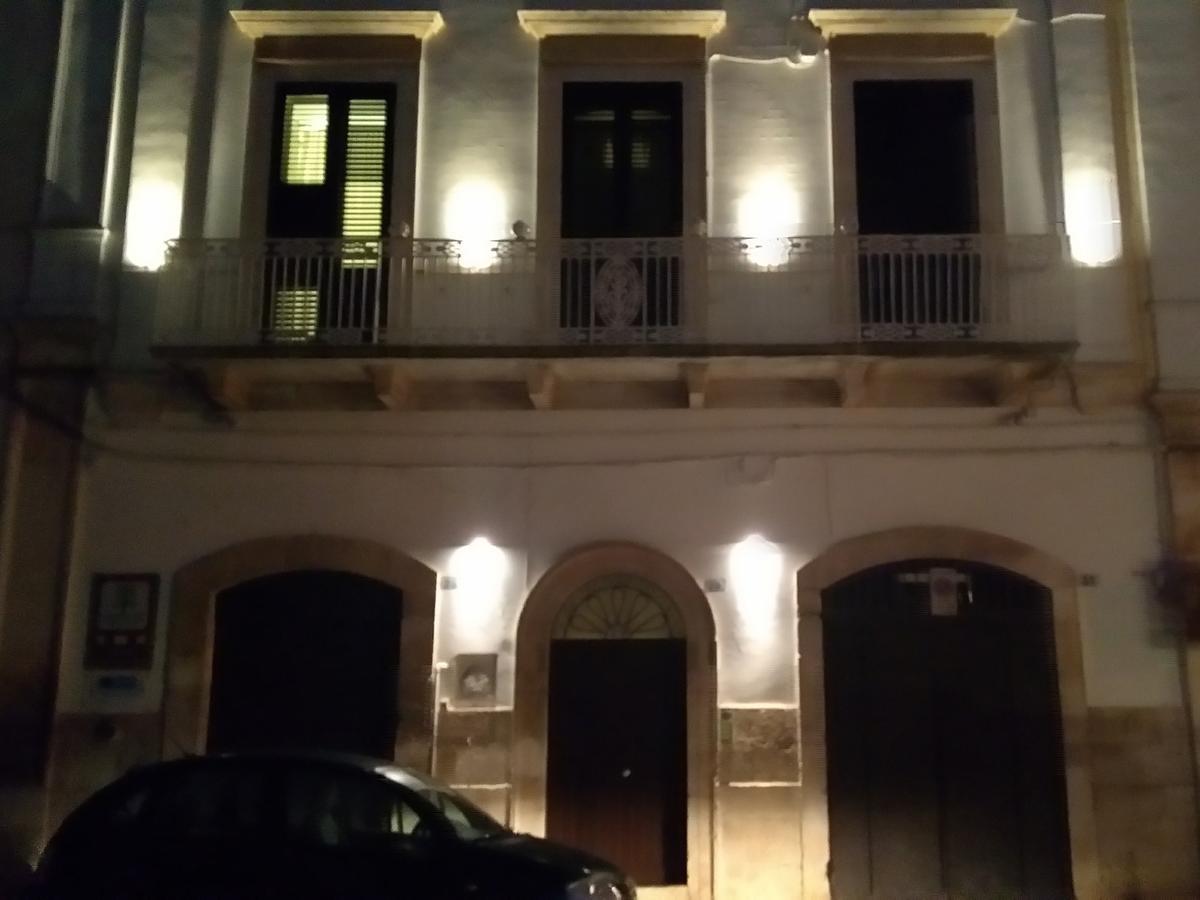 Tenuta Il Bosco บิตอนโต ภายนอก รูปภาพ