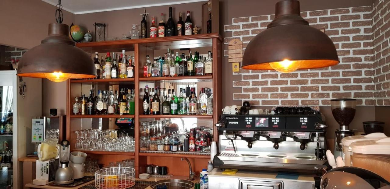 Tenuta Il Bosco บิตอนโต ภายนอก รูปภาพ