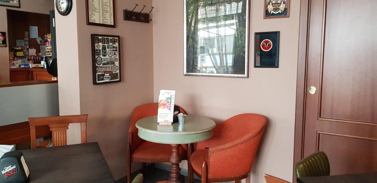 Tenuta Il Bosco บิตอนโต ภายนอก รูปภาพ