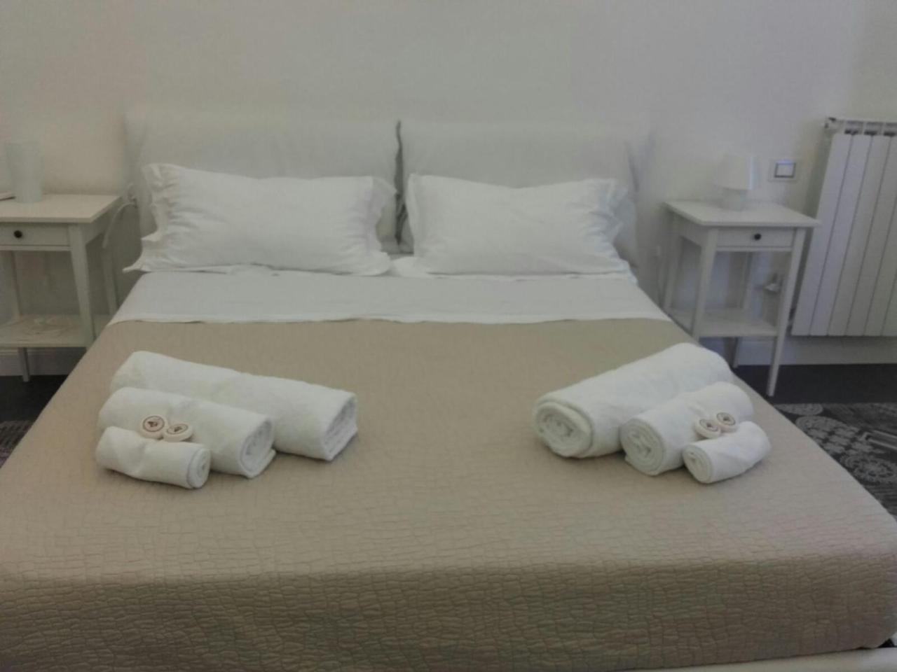 Tenuta Il Bosco บิตอนโต ภายนอก รูปภาพ